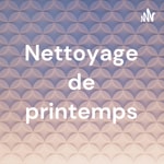 Logo of the podcast Nettoyage de printemps Podcast Nettoyage de printemps