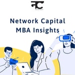 Logo of the podcast Network Capital MBA Insights Podcast Network Capital MBA Insights