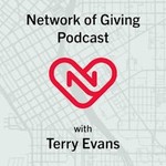 Logo of the podcast Network Of Giving Podcast Network Of Giving