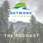 Logo of the podcast Network Outdoors Podcast Network Outdoors