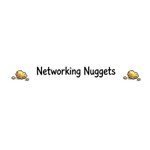 Logo of the podcast Networking Nuggets Podcast Networking Nuggets