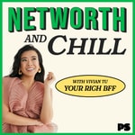 Logo of the podcast Networth and Chill with Your Rich BFF Logo of the podcast Networth and Chill with Your Rich BFF