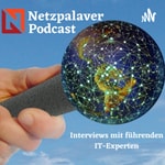 Podcast Netzpalaver Podcasts