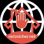 Logo of the podcast netzsicher - Der Hacking Podcast Podcast netzsicher - Der Hacking Podcast