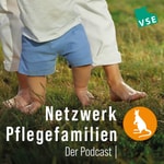 Netzwerk Pflegefamilien - Der Podcast