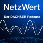 Logo of the podcast NetzWert - Der DACHSER Podcast Podcast NetzWert - Der DACHSER Podcast