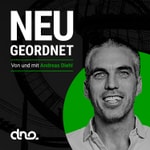 Podcast NEU geordnet