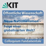 Logo of the podcast Neue Nationalismen – Folge einer globalisierten Welt? Podcast Neue Nationalismen – Folge einer globalisierten Welt?