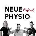 Logo of the podcast Neue Physio Podcast Podcast Neue Physio Podcast