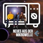 Logo of the podcast Neues aus der Mikrowelle - der Hochschulpodcast Podcast Neues aus der Mikrowelle - der Hochschulpodcast