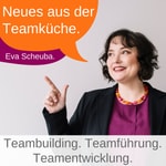 Neues aus der Teamküche - Teambuilding, Teamführung & Teamentwicklung auf den Punkt Neues aus der Teamküche - Teambuilding, Teamführung & Teamentwicklung auf den Punkt