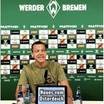 Logo of the podcast Neues vom Osterdeich (Werder Bremen Podcast) Podcast Neues vom Osterdeich (Werder Bremen Podcast)