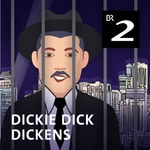 Logo of the podcast Neues von Dickie Dick Dickens! Podcast Neues von Dickie Dick Dickens!