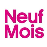 Logo of the podcast Neuf Mois le podcast de la Grossesse Positive Podcast Neuf Mois le podcast de la Grossesse Positive
