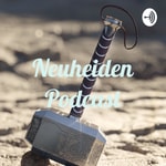 Logo of the podcast Neuheiden Podcast Podcast Neuheiden Podcast