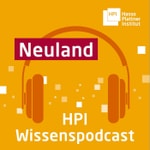 Logo of the podcast Neuland Podcast Neuland
