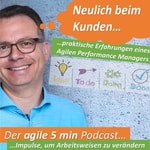 Podcast Neulich beim Kunden...