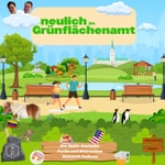 Neulich Im Grünflächenamt - Ein "Parks and Recreation" Podcast