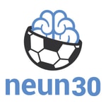 Logo of the podcast neun30 - Halbwissen aus der Halbzeitpause Podcast neun30 - Halbwissen aus der Halbzeitpause