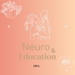 Logo of the podcast Neuro & Éducation Podcast Neuro & Éducation