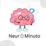 Logo of the podcast Neuro Minuto Podcast Neuro Minuto