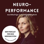Logo of the podcast Neuro-Performance Podcast Neuro-Performance
