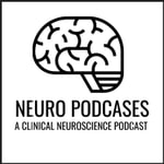 Logo of the podcast Neuro Podcases Podcast Neuro Podcases