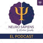 Logo of the podcast NEURO SAPIENS: El Podcast | Dr. Mauricio González-López Podcast NEURO SAPIENS: El Podcast | Dr. Mauricio González-López