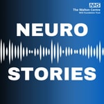 Logo of the podcast Neuro Stories Podcast Neuro Stories