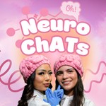 Logo of the podcast NeuroChATs Podcast NeuroChATs
