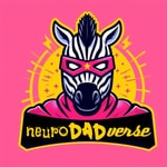 Podcast NeuroDADverse