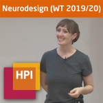Logo of the podcast Neurodesign Lecture – Physiological Perspectives on Engineering Design, Creativity, Collaboration and Innovation (WT 2019/20) - tele-TASK Podcast Neurodesign Lecture – Physiological Perspectives on Engineering Design, Creativity, Collaboration and Innovation (WT 2019/20) - tele-TASK