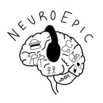 Logo of the podcast Neuroepic: Nature, Nurture, Food, Family, Brains Podcast Neuroepic: Nature, Nurture, Food, Family, Brains