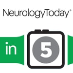Neurology Today in 5 Podcast Neurology Today in 5