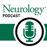 Logo of the podcast Neurology® Podcast Podcast Neurology® Podcast