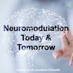Logo of the podcast Neuromodulation Today & Tomorrow Podcast Neuromodulation Today & Tomorrow