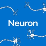 Logo of the podcast Neuron Podcast Neuron