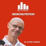 Logo of the podcast Neuronutrition Podcast Neuronutrition