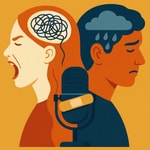 Logo of the podcast Neuropodcast Podcast Neuropodcast