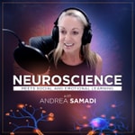 Logo of the podcast Neuroscience Meets Social and Emotional Learning Podcast Neuroscience Meets Social and Emotional Learning