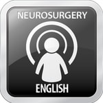 Logo of the podcast NEUROSURGERY English Podcast Podcast NEUROSURGERY English Podcast