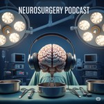 Logo of the podcast Neurosurgery Study Podcast Neurosurgery Study