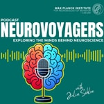 Logo of the podcast Neurovoyagers: Exploring the Minds Behind Neuroscience Podcast Neurovoyagers: Exploring the Minds Behind Neuroscience