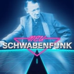 Logo of the podcast Neuschwabenfunk Podcast Neuschwabenfunk