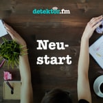 Logo of the podcast Neustart – Die Serie rund um Karriere und Beruf | detektor.fm Podcast Neustart – Die Serie rund um Karriere und Beruf | detektor.fm