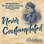 Podcast Never Contemplated