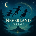Logo of the podcast Neverland Podcast Podcast Neverland Podcast