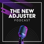 Logo of the podcast New Adjuster Podcast Podcast New Adjuster Podcast