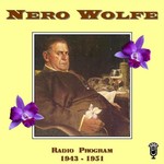 Podcast New Adventures of Nero Wolfe (OTRR)
