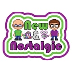 Logo of the podcast New and Nostalgic: Movie Reviews from Nerdy Married Men Podcast New and Nostalgic: Movie Reviews from Nerdy Married Men